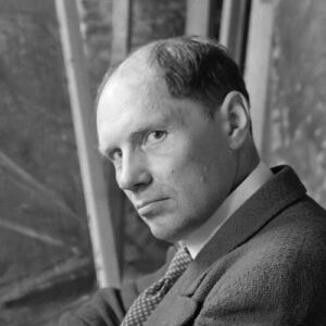 Jóhannes Sveinsson Kjarval