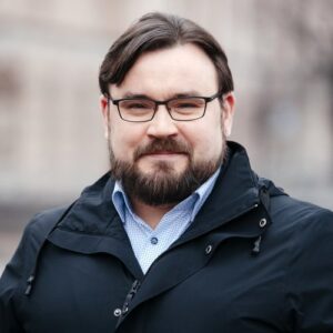 Johannes Yrttiaho