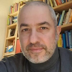 John Antonakis