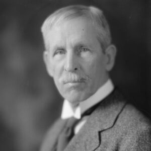 John Bigelow, Jr