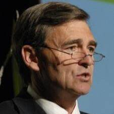 John Brumby