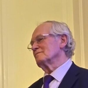 John Burland