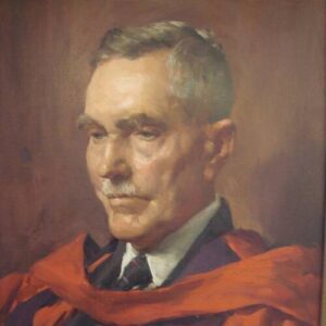 John Burton Cleland