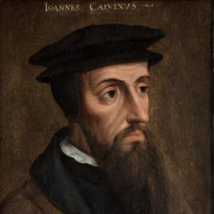 John Calvin