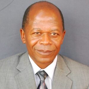 John Chrysostom Muyingo