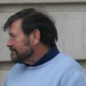 John Dalgleish Donaldson