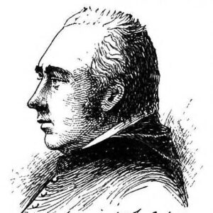 John England