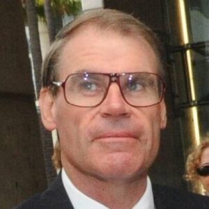 John Faulkner