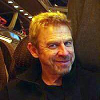 John Foulcher