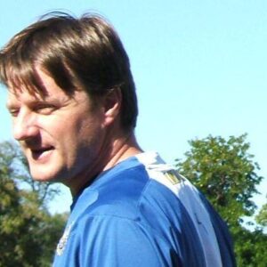 John Gloster