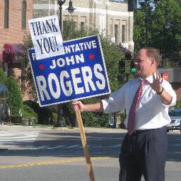 John H. Rogers