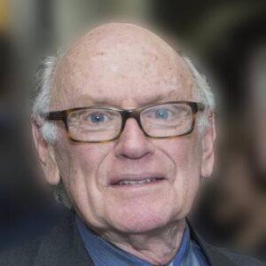 John Hirst