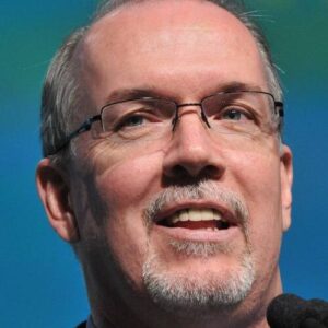 John Horgan