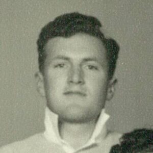 John Hotop