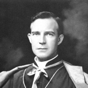 John J. Glennon