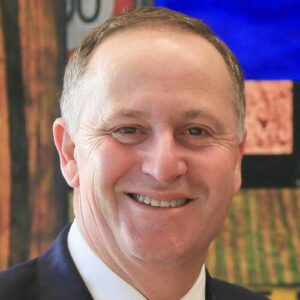 John Key