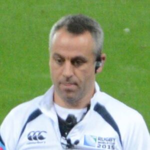 John Lacey