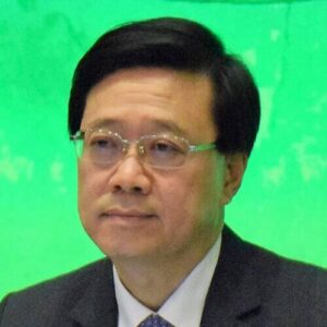John Lee