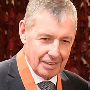 John Luxton