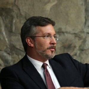 John M. Ackerman