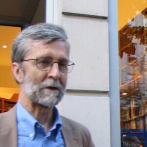 John McDowell
