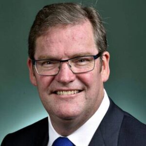 John McVeigh