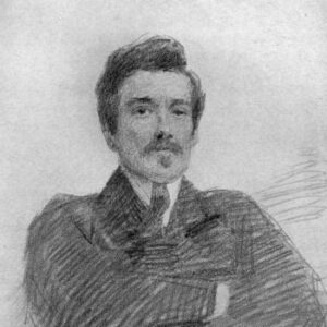 John Millington Synge