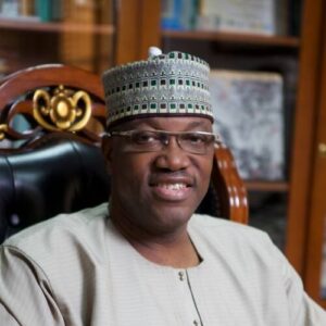 John Momoh