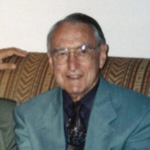 John Money