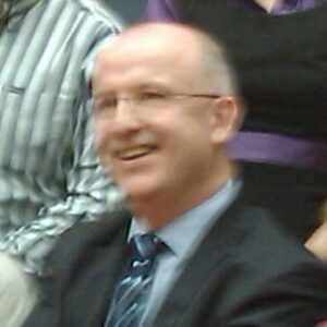 John Murray