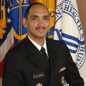 John O. Agwunobi