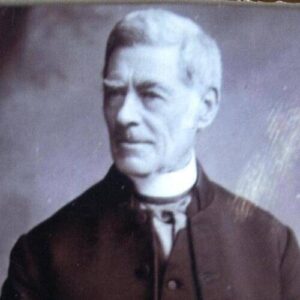 John O'Hanlon
