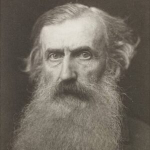 John O'Leary