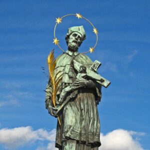 John of Nepomuk