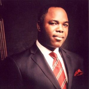 John Olatunde Ayeni