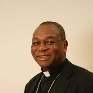 John Onaiyekan