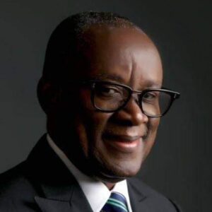 John Owan Enoh