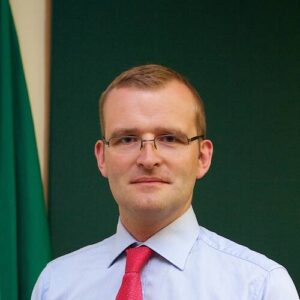 John Paul Phelan