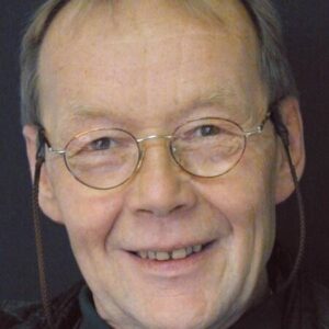John Persen