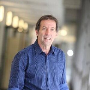 John Quiggin