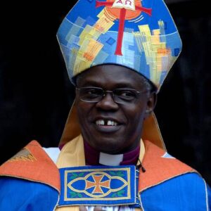 John Sentamu