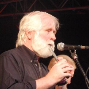 John Sheahan
