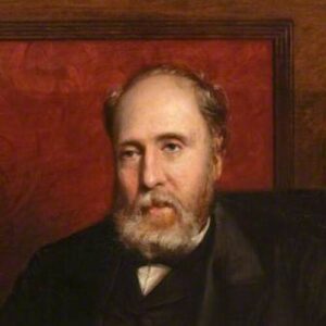 John Stenhouse