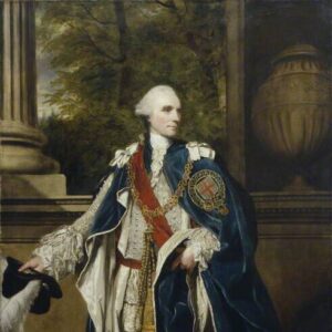 John Stuart, 3rd Earl of Bute