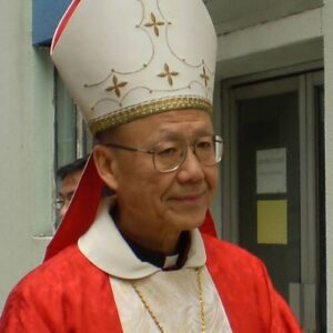 John Tong Hon