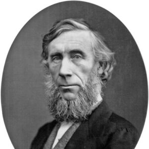 John Tyndall
