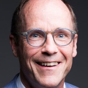 John Tolan