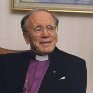 John Vikström