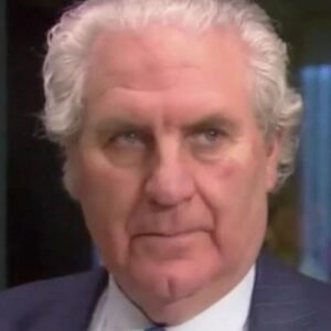 John P. Wilson