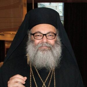 John X of Antioch